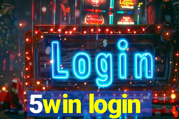 5win login